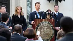 Les experts : Manhattan S04E19 Baiser mortel