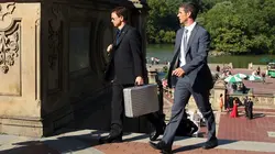 Les experts : Manhattan S04E09 Pièces montées