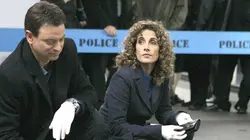 Les experts : Manhattan S04E14 Toilettes funèbres