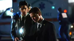 Les experts : Manhattan S01E02 Les créatures de la nuit