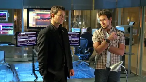 Les experts : Manhattan S04E15 Madame X en streaming