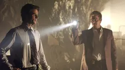 Les experts : Manhattan  S01E05 Descente aux enfers