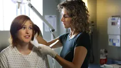 Les experts : Manhattan S05E08 Mon nom est Mac Taylor