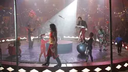 Les experts : Manhattan S01E14 Du sang de la sueur et des larmes