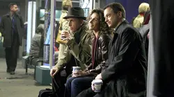 Les experts : Manhattan S05E12 Le souvenir de trop