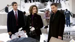 Les experts : Manhattan S05E13 Jugement hâtif