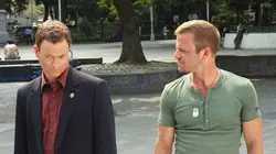 Les experts : Manhattan S01E23 Expert et témoin