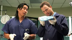 Les experts : Manhattan S02E03 Le repas des fauves