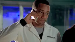 Les experts : Manhattan S02E15 La mort en jeu