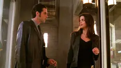 Les experts : Manhattan S01E12 Dernière course