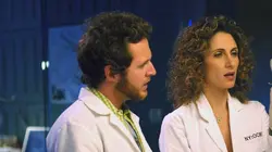 Les experts : Manhattan S02E20 Les cendres du passé