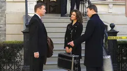 Les experts : Manhattan S06E12 Vice de procédure