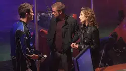 Les experts : Manhattan S03E02 Braqueuses