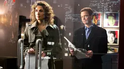 Les experts : Manhattan S03E16 Coeur de verre
