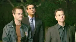 Les experts : Manhattan S03E17 L'arche de Noé