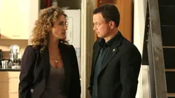 Les experts : Manhattan S03E06 Publicité macabre