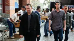 Les experts : Manhattan S07E04 Le code de la rue