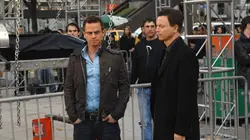 Les experts : Manhattan S03E18 Le prestige