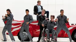 Les experts : Manhattan S07E16 Les intouchables