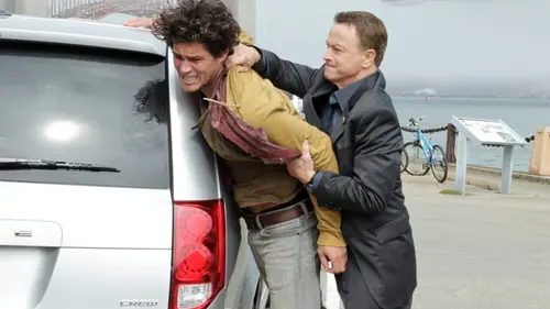 Casting Les experts : Manhattan S09E05 Un sombre anniversaire