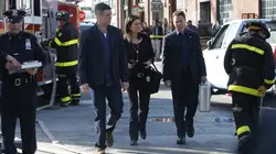 Les experts : Manhattan S08E16 Aux quatre coins de l'enfer