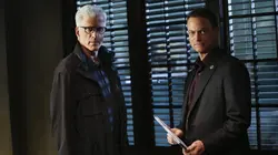 Les experts : Manhattan S09E15 Un retour pour New York