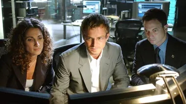 Les experts : Manhattan S01E03 1987