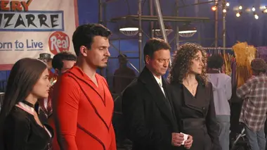 Les experts : Manhattan S01E14 Du sang de la sueur et des larmes