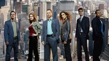 Les experts : Manhattan S01E17 Lourde chute