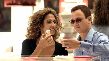 Les experts : Manhattan S02E04 Le samourai des affaires
