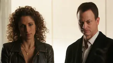 Les experts : Manhattan S02E10 Esprit d'équipe