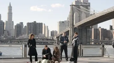 Les experts : Manhattan S02E22 La preuve par trois