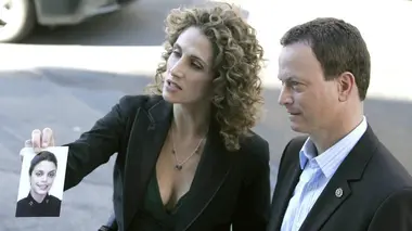 Les experts : Manhattan S02E23 Dernière mission