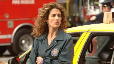 Les experts : Manhattan S02E24 Peur sur la ville