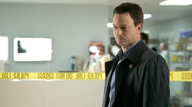 Les experts : Manhattan S03E09 Sans visage