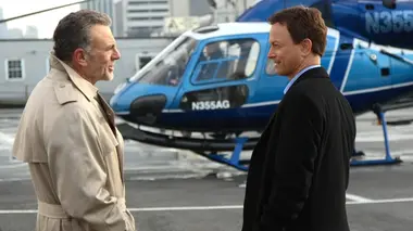 Les experts : Manhattan S03E22 Soeurs de sang