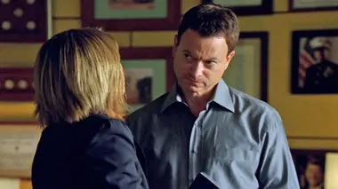 Les experts : Manhattan S05E07 Etat des lieux