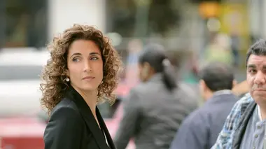 Les experts : Manhattan S05E09 A l'intérieur...