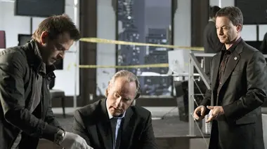 Les experts : Manhattan S05E21 La clé des meurtres