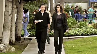 Les experts : Manhattan S05E23 Payer sa dette