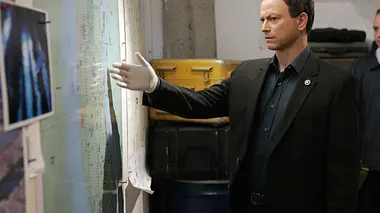 Les experts : Manhattan S05E24 Tragédie grecque