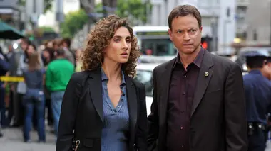 Les experts : Manhattan S05E25 L'adieu