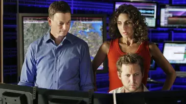 Les experts : Manhattan S06E02 Liste noire