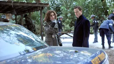 Les experts : Manhattan S06E12 Vice de procédure