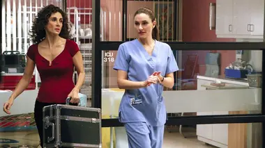 Les experts : Manhattan S06E21 Comme des grands