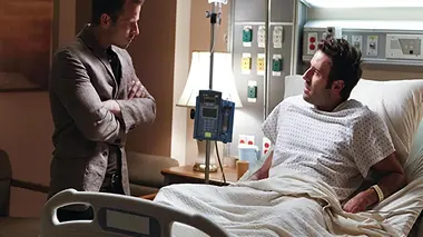 Les experts : Manhattan S07E05 Succomber à la tentation