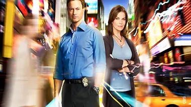 Les experts : Manhattan S07E07 Je tue donc je suis