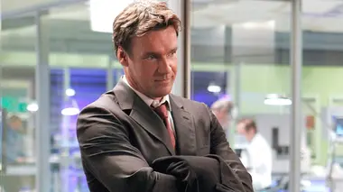 Les experts : Manhattan S07E11 Tristes clowns