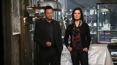 Les experts : Manhattan S07E16 Les intouchables