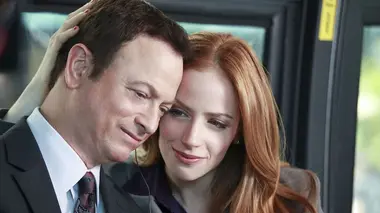 Les experts : Manhattan S08E02 La couleur de l'argent